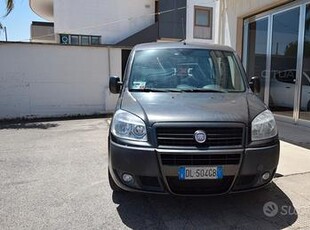 Fiat Doblo Doblò 1.3 Multijet 16V Active autocarro