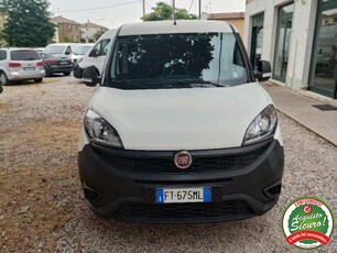 FIAT Doblo Doblò 1.4 T-Jet Natural Power PC-TN Cargo Lamierat Benzina/Metano