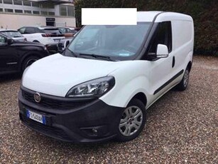 FIAT Doblo Doblò 1.6 MJT 105CV PC-TN Cargo Lamie