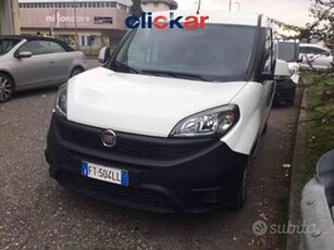 FIAT Doblo Doblò 1.6 MJT 105CV PC-TN Cargo Lamie