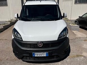 Fiat Doblo Doblò 1.6 MJT 105CV Pianale Cabinato Ma