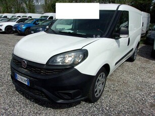 FIAT Doblo Doblò 1.6 MJT 105CV S&S PL-TN Cargo Maxi Lounge Diesel