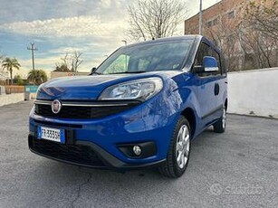 Fiat Doblo Doblò 1.6 MJT 16V 120CV Lounge