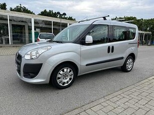 FIAT Doblo Doblò 1.6 MJT 16V 90CV Active