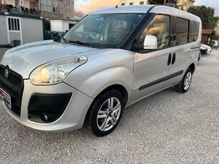 Fiat Doblo Doblò 1.6 MJT 16V 90CV Emotion