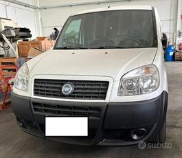 FIAT Doblo Doblò 1.9 MJ