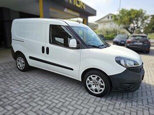 Fiat Doblo Fiat Doblo Cargo 3 posti 1.4 t-jet Natu