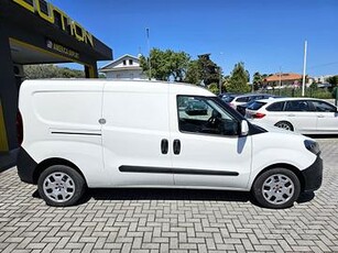 Fiat Doblo Fiat Doblo Cargo Maxi 3p 1.4 t-jet Natu