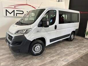 Fiat Ducato 30 2.3 MJT 150CV PC-TN Furgone