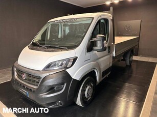 FIAT Ducato (Prezzo Iva Escl.) 33 2.3 MJT 140CV PL Cabinato Diesel