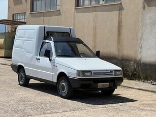 FIAT Fiorino 1ª serie - 1992