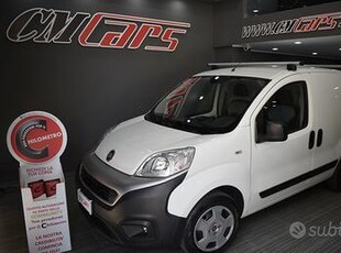 Fiat Fiorino 1.3 MJT 95CV Cargo Doppia Porta Scorr