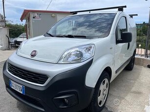 Fiat Fiorino 1.3 MJT 95CV Cargo SX