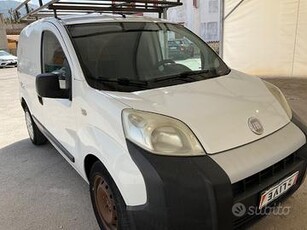 Fiat Fiorino - 1.3 multijet 2011