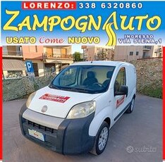 Fiat FIORINO 1.4 Natural Power COIBENTATO ZAMPOGNA