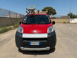 Fiat Fiorino 2° serie 1.3 MTJ 95cv EX ENEL