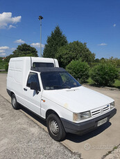 Fiat fiorino 70 1300cc benzina