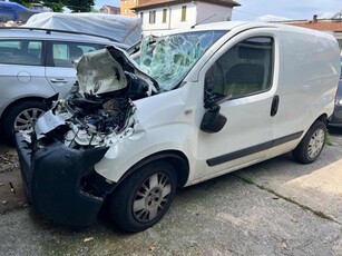 FIAT Fiorino INCIDENTATO 1.3 MJT 95CV Cargo Diesel