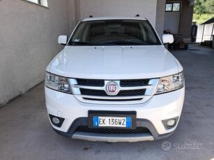 Fiat Freemont 2.0 Mjt 170 CV 4x4 aut. Urban