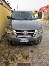 FIAT Freemont - 2012