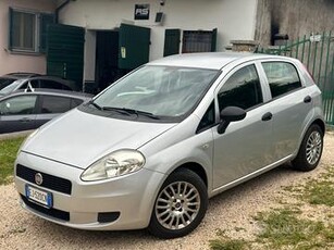 Fiat GRANDE PUNTO 1.2 5P S&S ACTUAL KMCERT NEOPAT