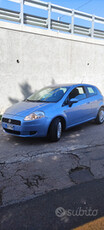 Fiat grande punto 1.2 Benz km 85 mila