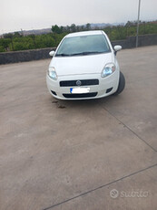 Fiat grande punto 1.2 benzina