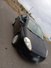 Fiat grande punto 1.2 benzina