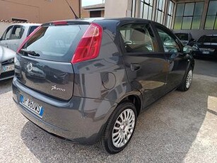 Fiat grande punto 1.2 benzina