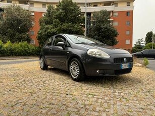 Fiat grande punto 1.3 90cv