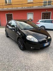 Fiat grande punto 1.3 90cv mj