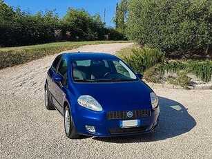 FIAT Grande Punto 1.3 Mjet 90cv - 2006