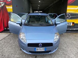 Fiat Grande Punto 1.3 MJT 75 CV 5 Neopatentati