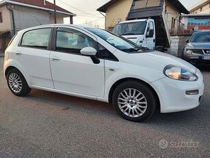 Fiat Grande Punto 1.3 MJT 75 CV 5 porte S&S Actual