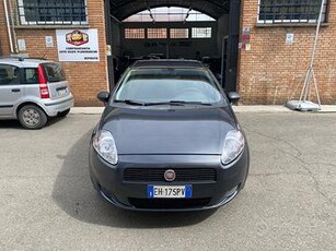 Fiat Grande Punto 1.3 MJT 75 CV Neopatentati Ok