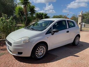 Fiat grande punto 1.3 mtj 75cv