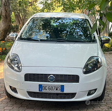 Fiat Grande Punto 1.3 multijet