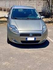 Fiat Grande Punto 1.3 Multijet 75CV (2007)