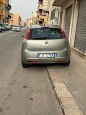 Fiat Grande Punto 1300 multijet