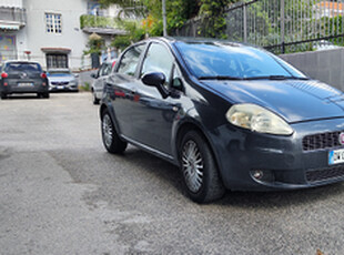 Fiat grande punto 1.3mtj 75cv 5 porte- anno 2009 -