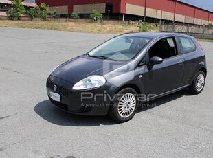 FIAT Grande Punto 1.4 3 porte Active