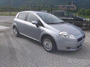 FIAT Grande Punto 1.4 5 porte