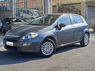 FIAT GRANDE PUNTO 1.4 5P. 77 CV GPL