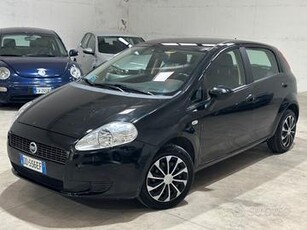 Fiat GRANDE PUNTO 1.4 5P DYNAMIC NEOPAT GARANZ