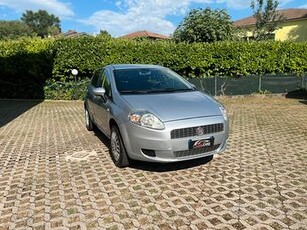 Fiat Grande punto 1.4 Neopatentati