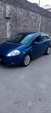 FIAT Grande Punto - 2005