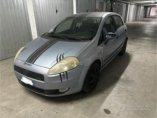 FIAT Grande Punto - 2006