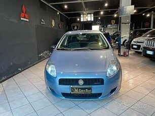 Fiat Grande Punto 2008 - 1.3 Multijet