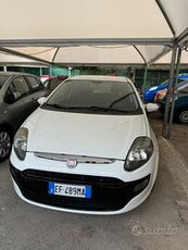 Fiat Grande Punto 2011 1.2 benzina