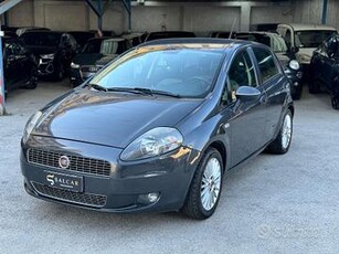 Fiat Grande Punto 5p 1.2 65cv 2009